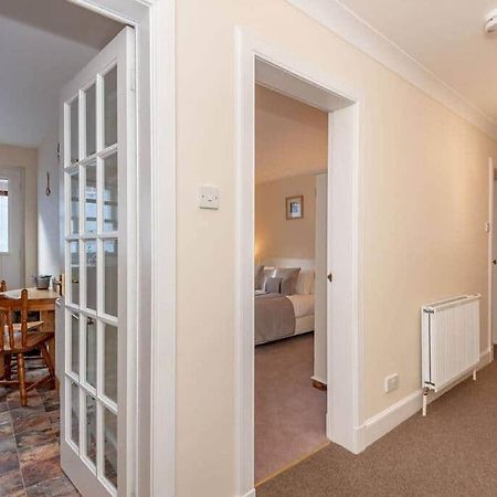 Achaniar Cottage St Andrews Eksteriør billede