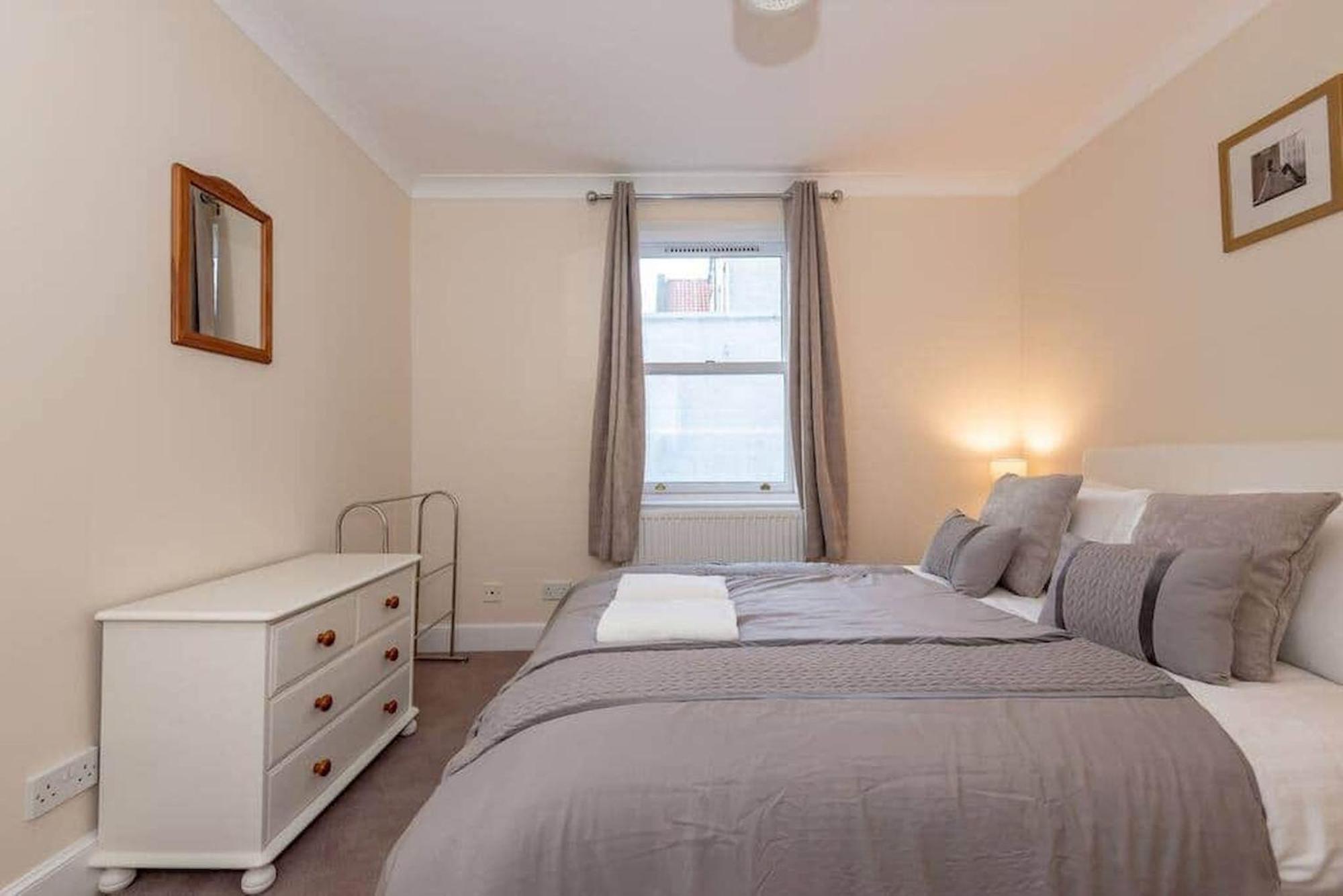 Achaniar Cottage St Andrews Eksteriør billede