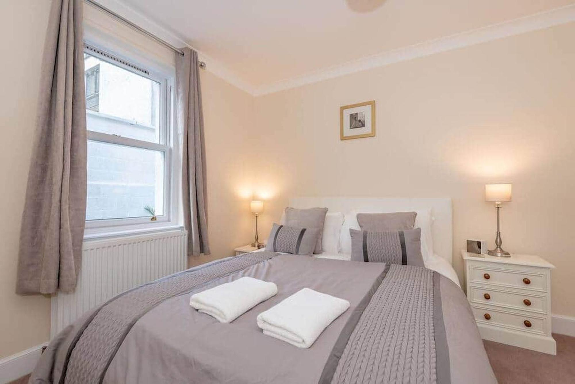 Achaniar Cottage St Andrews Eksteriør billede